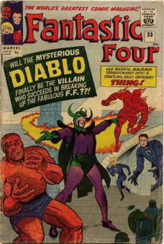 Cover of Cover B UK Price Variant