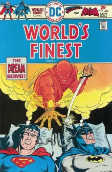 Cover of Cover B Mark Jewelers Variant