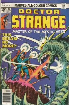 Cover of Cover B UK Price Variant