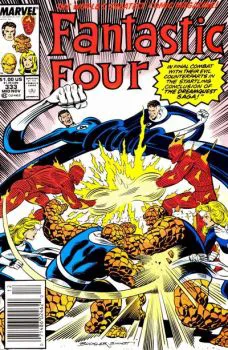 Cover of Cover C Mark Jewelers Variant