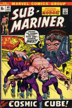 Cover of Cover B UK Price Variant