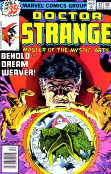 Cover of Cover B Mark Jewelers Variant