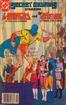 Cover of Cover C Canadian Price Variant