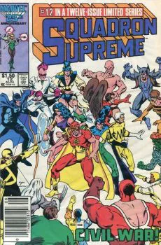 Cover of Cover C Canadian Price Variant