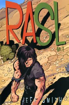 Cover of Cover RI 1:24 Retailer Incentive Variant Cover
