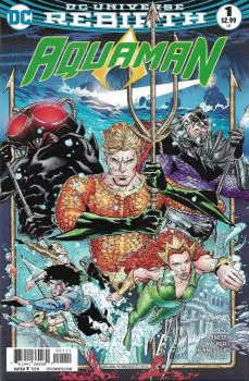 Cover of Special Edition