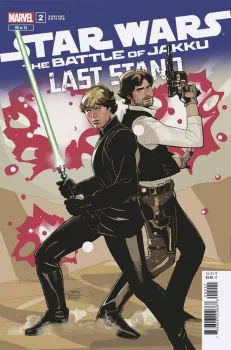 Cover of Terry Dodson Variant