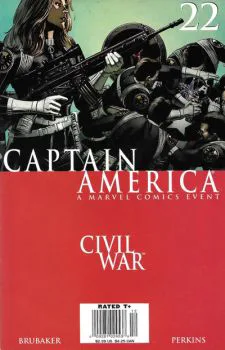 Cover of Cover B Steve Epting Newsstand
