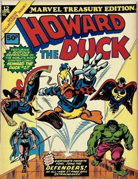 Cover of Cover B UK Price Variant