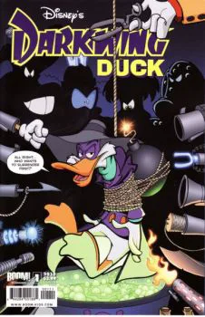 Cover of Cover B James Silvani Cover