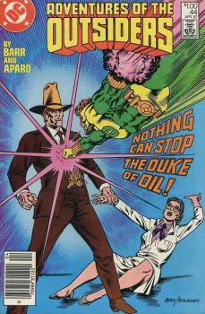 Cover of Cover C Canadian Price Variant
