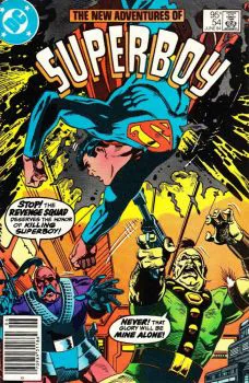 Cover of Cover C Canadian Price Variant