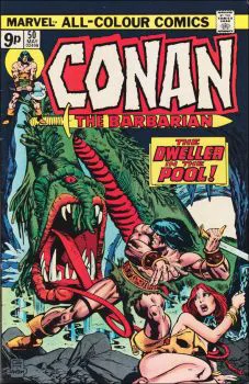 Cover of Cover B UK Price Variant
