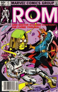 Cover of Cover D Mark Jewelers Variant