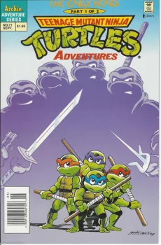 Cover of Cover C Canadian Price Variant