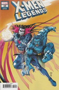 Cover of Creees Hyunsung Lee Variant