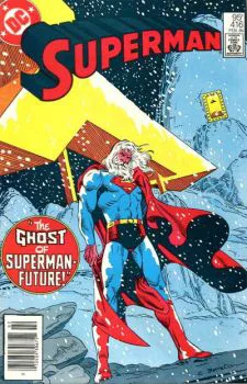 Cover of Cover C Canadian Price Variant