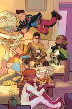 Cover of Cover B