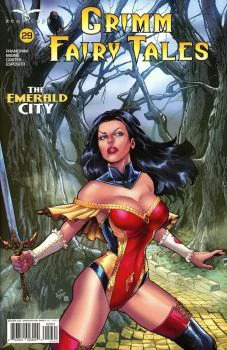 Cover of Paul Green Exclusive Variant (Ltd. 100)