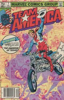Cover of Cover C Canadian Price Variant