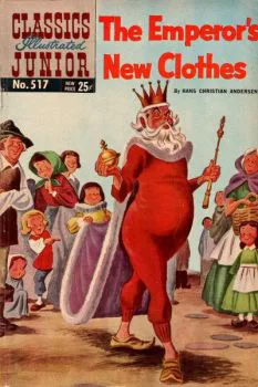 Cover of Cover B 25 Cent Price Variant