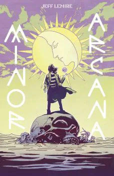 Cover of Cover F Michael Walsh Incentive Variant (1:25)