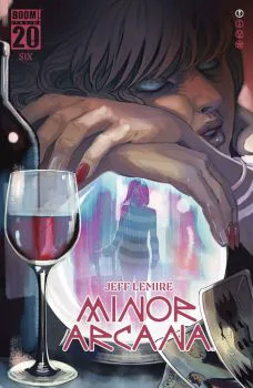 Cover of Cover G Stephanie Hans FOC Variant