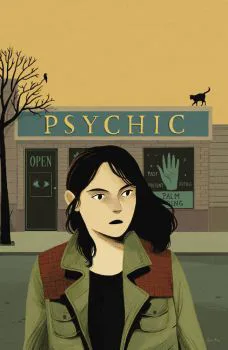 Cover of Cover H Laura Perez Unlockable Virgin Variant