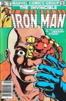 Cover of Cover C Canadian Price Variant