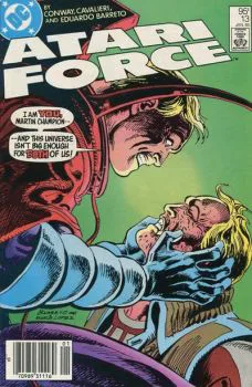 Cover of Cover C Canadian Price Variant
