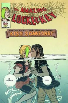 Cover of Dave Sim Homage Variant