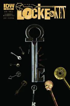 Cover of Photo Incentive Variant (1:10)