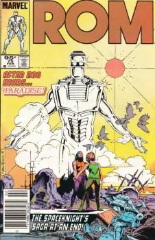 Cover of Cover C Canadian Price Variant