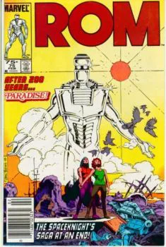 Cover of Cover D Mark Jewelers Variant