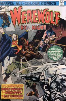 Cover of Cover B UK Price Variant