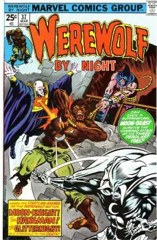 Cover of Cover C Mark Jewelers Variant