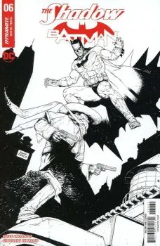 Cover of Cover F Incentive Raffaele Ienco Black & White Cover