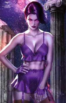 Cover of Josh Burns Incentive Variant (1:20)