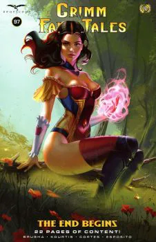 Cover of Igor Lomov Variant
