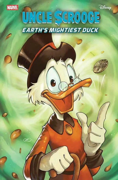 Cover of Chrissie Zullo Incentive Variant (1:25)