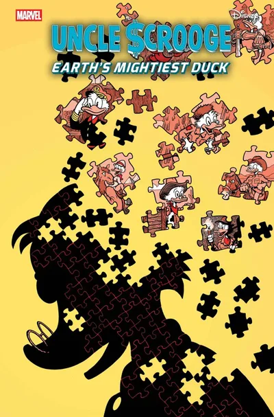Cover of Gonzo Variant