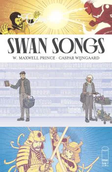 Cover of Martin Morazzo & Chris O'Halloran Incentive Variant (1:50)