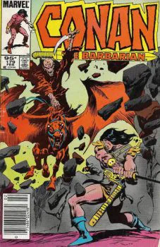 Cover of Cover C Canadian Price Variant