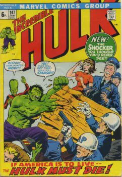 Cover of Cover B UK Price Variant