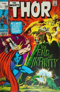 Cover of Cover B UK Price Variant