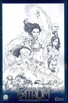 Cover of Cover C Konat Sketch Incentive