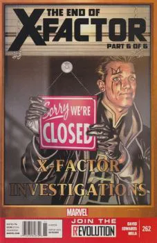 Cover of Cover B David Yardin Newsstand