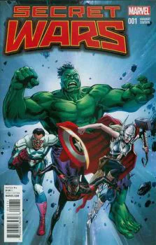 Cover of Jackson 'Butch' Guice Incentive Variant (1:25)