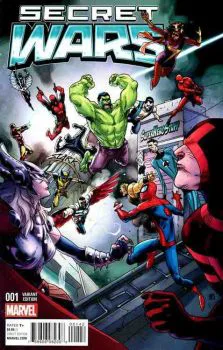 Cover of Khoi Pham Exclusive Variant