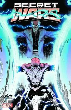 Cover of Ed McGuinness Fan Expo Dallas Exclusive Color Fade Variant